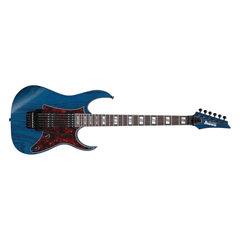 Guitarra eléctrica de 6 cuerdas Ibanez RG653DX-TDF — vista 1