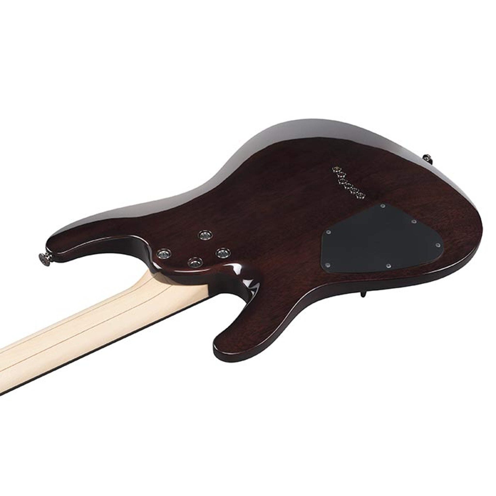 Guitarra eléctrica de 6 cuerdas Ibanez S6621AH-TGB — vista 3