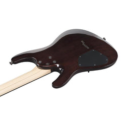 Guitarra eléctrica de 6 cuerdas Ibanez S6621AH-TGB — vista 3