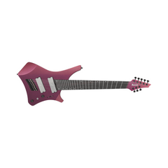 Guitarra eléctrica de 8 cuerdas Ibanez A528-CMG — vista 1