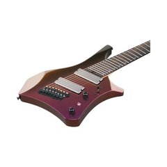 Guitarra eléctrica de 8 cuerdas Ibanez A528-CMG — vista 2