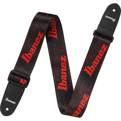 Correa para guitarra de 1,700mm Ibanez GSD50-RD — vista 1