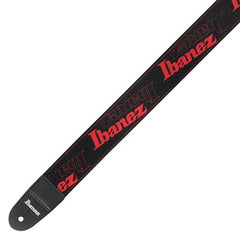 Correa para guitarra de 1,700mm Ibanez GSD50-RD — vista 2