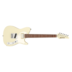 Guitarra eléctrica de 6 cuerdas Ibanez FLATV2-MSN — vista 1