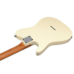 Guitarra eléctrica de 6 cuerdas Ibanez FLATV2-MSN — vista 3