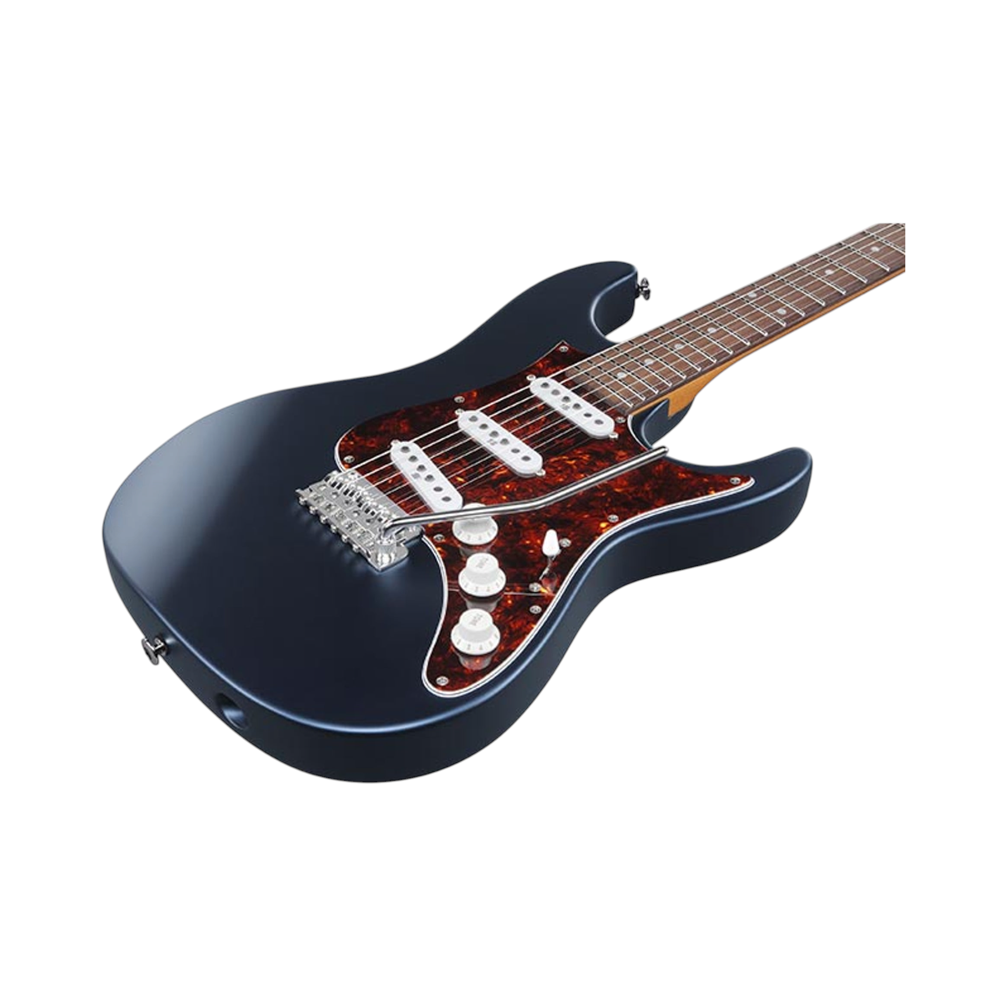 Guitarra eléctrica de 6 cuerdas Ibanez AZ2203NT-DBF — vista 2