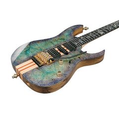 Guitarra eléctrica de 6 cuerdas Ibanez IV2RG — vista 2