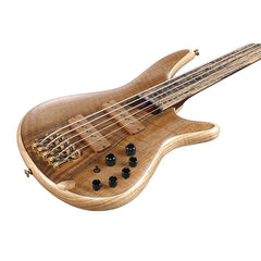 Bajo eléctrico de 5 cuerdas Ibanez IV1SR — vista 2
