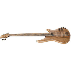 Bajo eléctrico de 5 cuerdas Ibanez IV1SR — vista 3