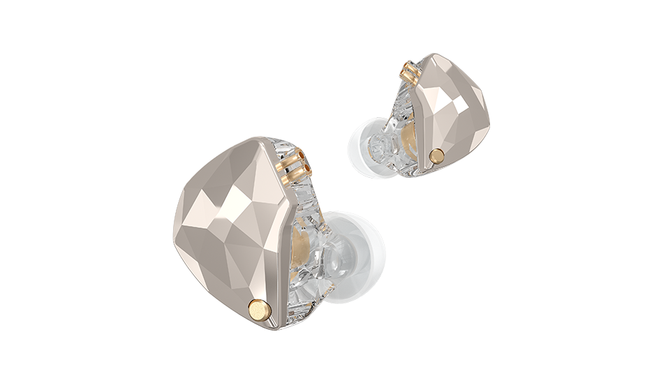 Audifono Icon Pro Audio Element 6 In-ear