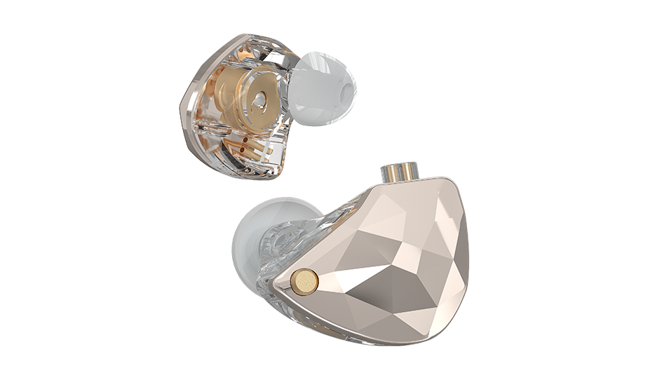Audifono Icon Pro Audio Element 6 In-ear