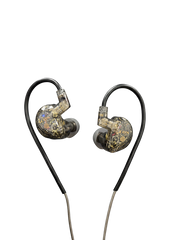 Audifono Icon Pro Audio Element 5 In-ear Negros