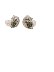 Audifono Icon Pro Audio Element 5 In-ear Transparente