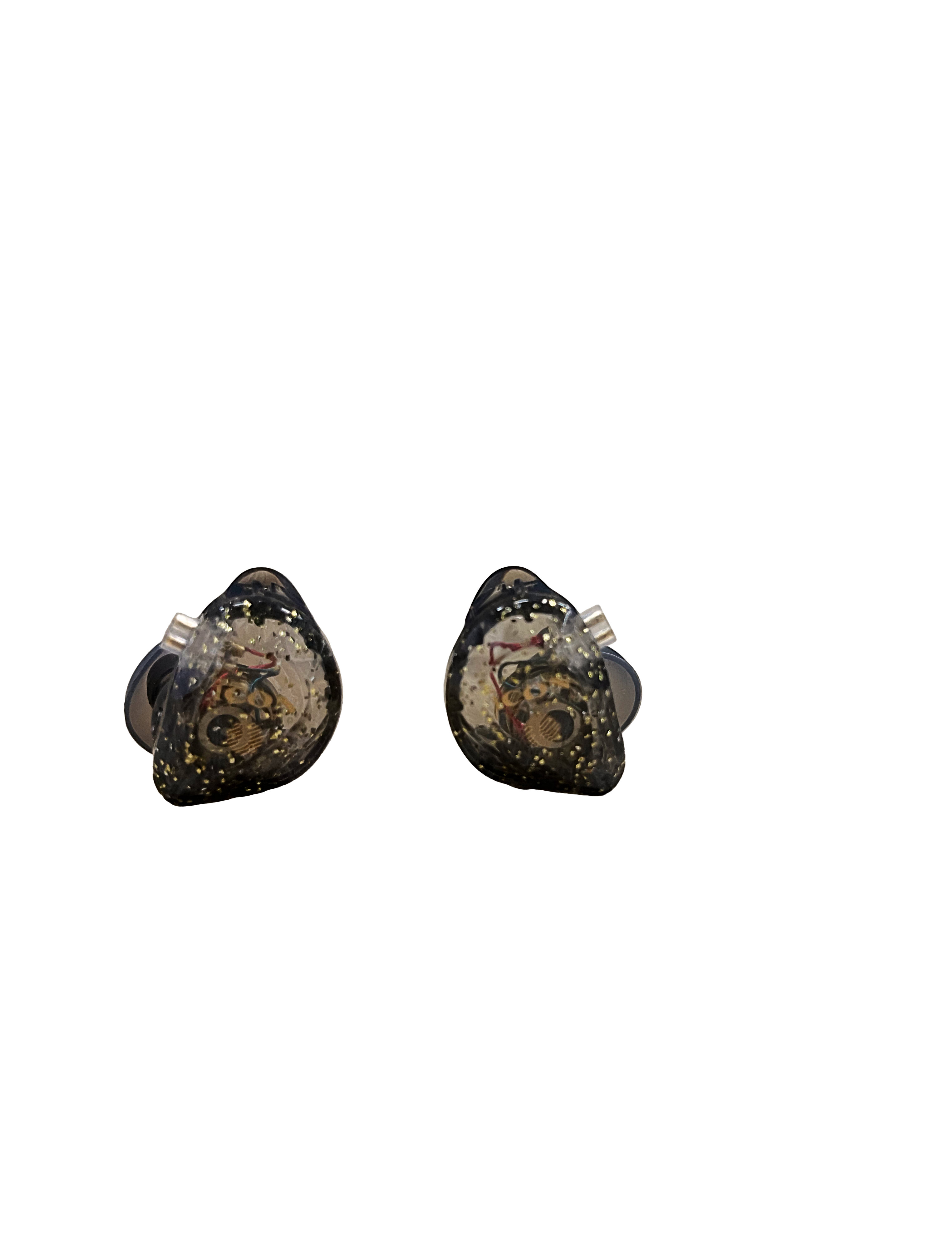Audifono Icon Pro Audio Element 5 In-ear Negros