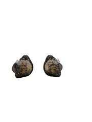 Audifono Icon Pro Audio Element 5 In-ear Negros