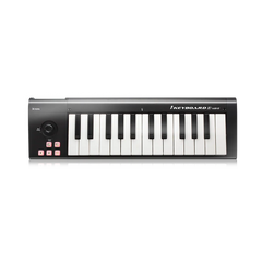 Controlador Icon Pro Audio Ikeyboard 3mini