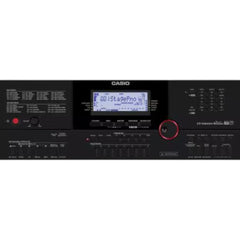 Teclado Casio Ct-x3000 + Adaptador