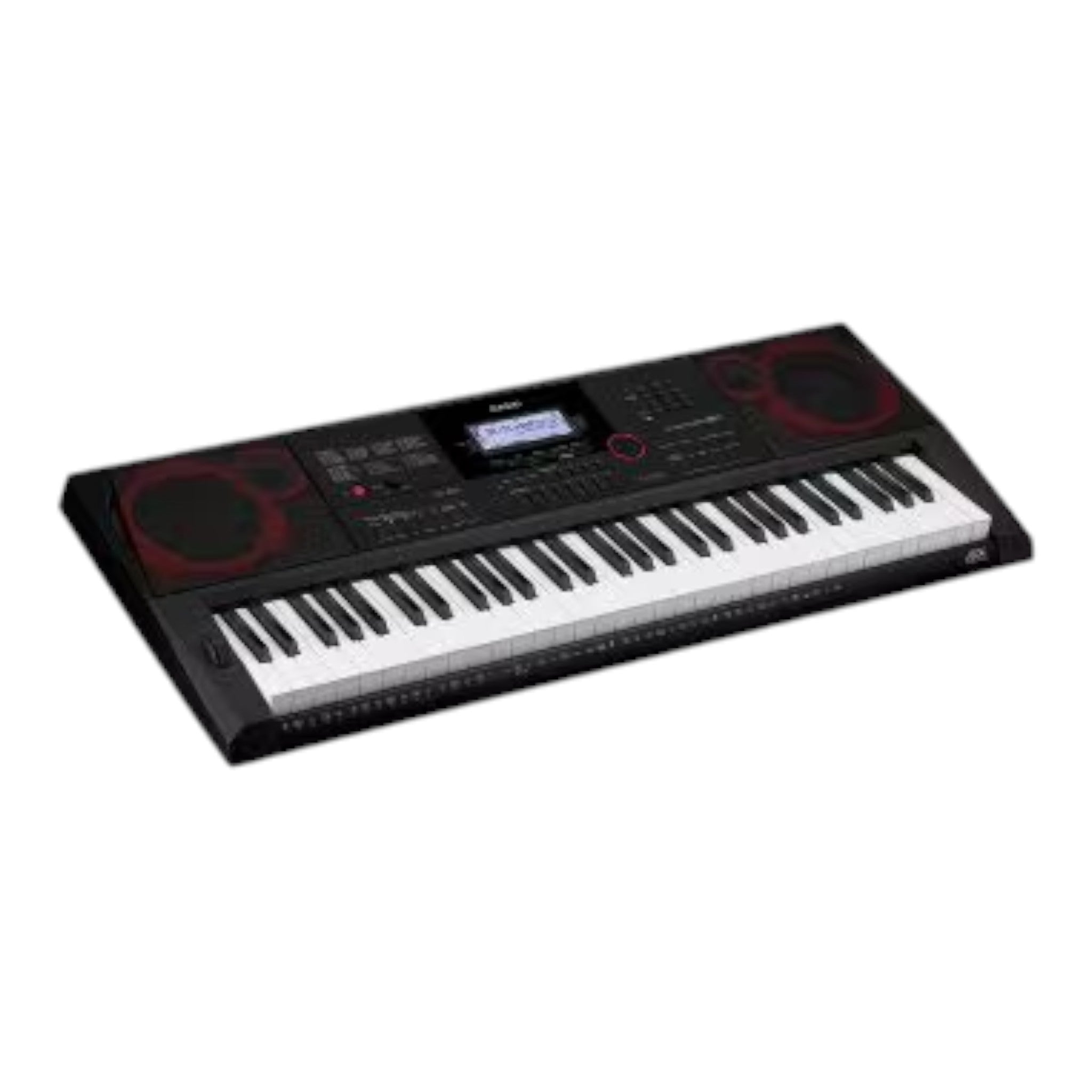 Teclado Casio Ct-x3000 + Adaptador
