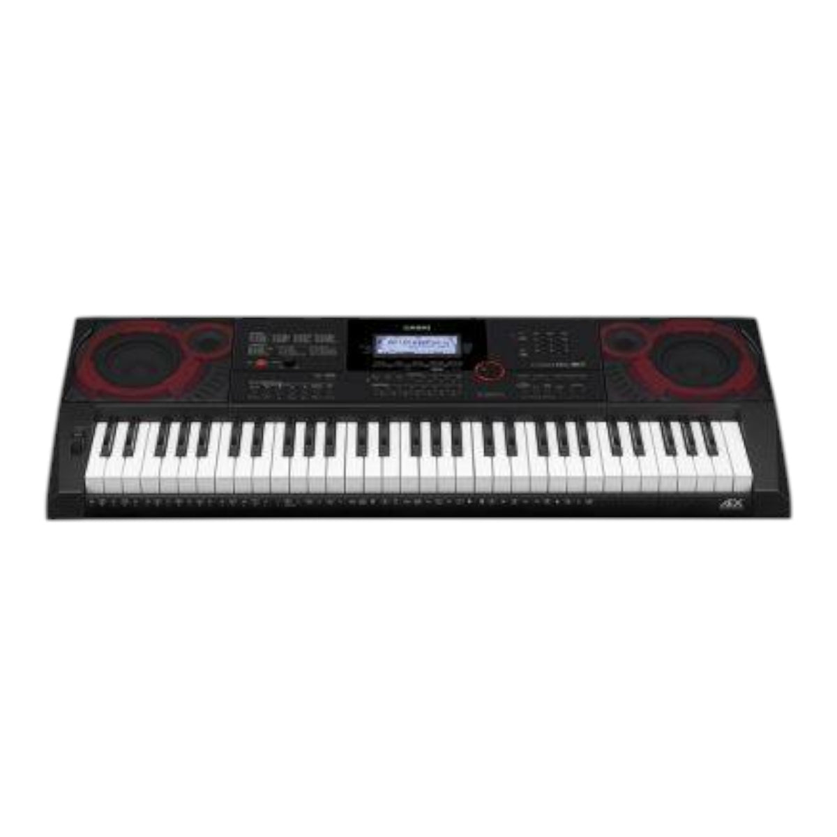 Teclado Casio Ct-x3000 + Adaptador