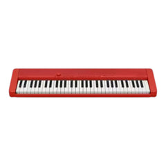 Teclado Casio Ct-s1 Rd + Adaptador Wu-bt10