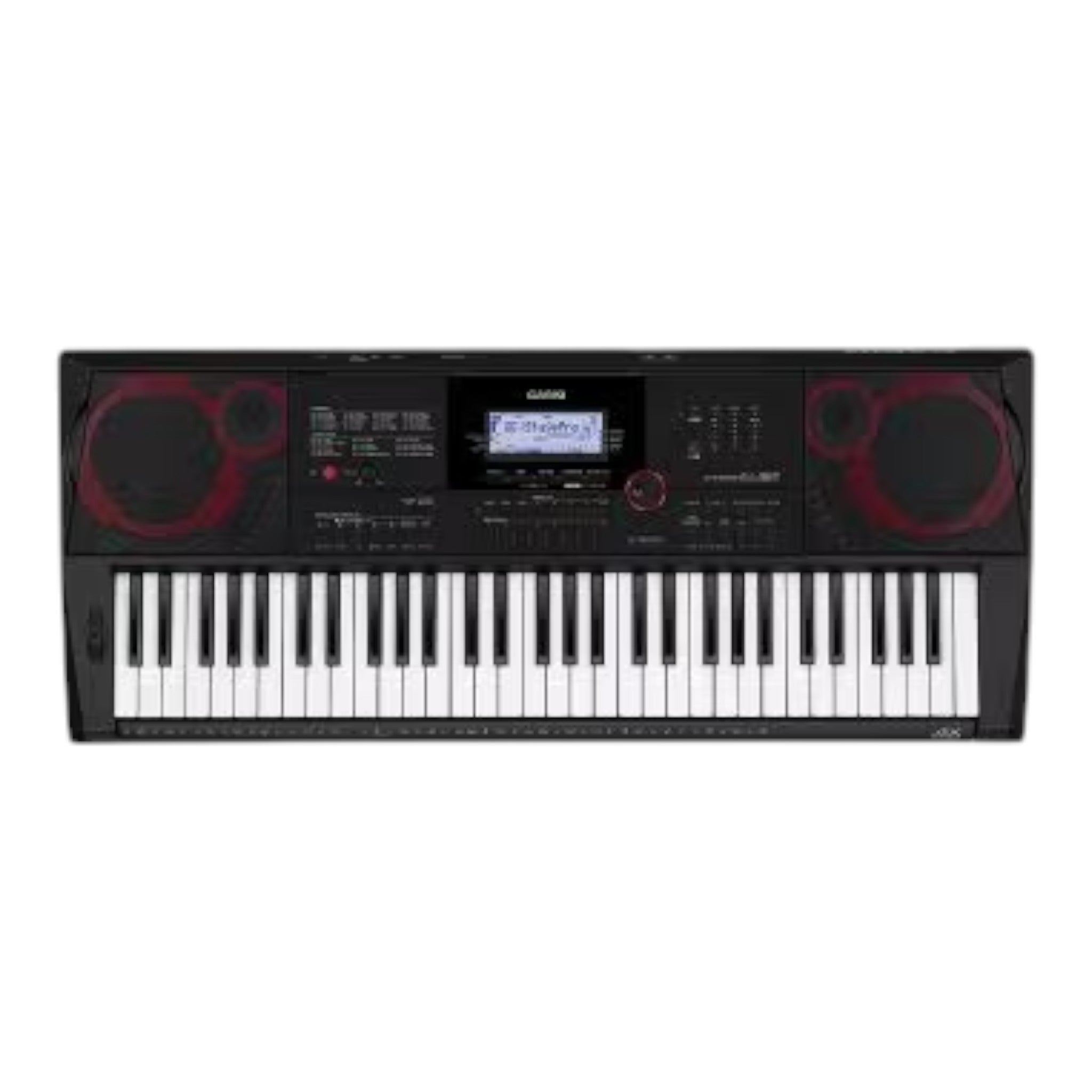Teclado Casio Ct-x3000 + Adaptador