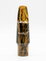 Boquilla Saxo Tenor Pop 7 Kustom Dorada Barkley TPP7DP
