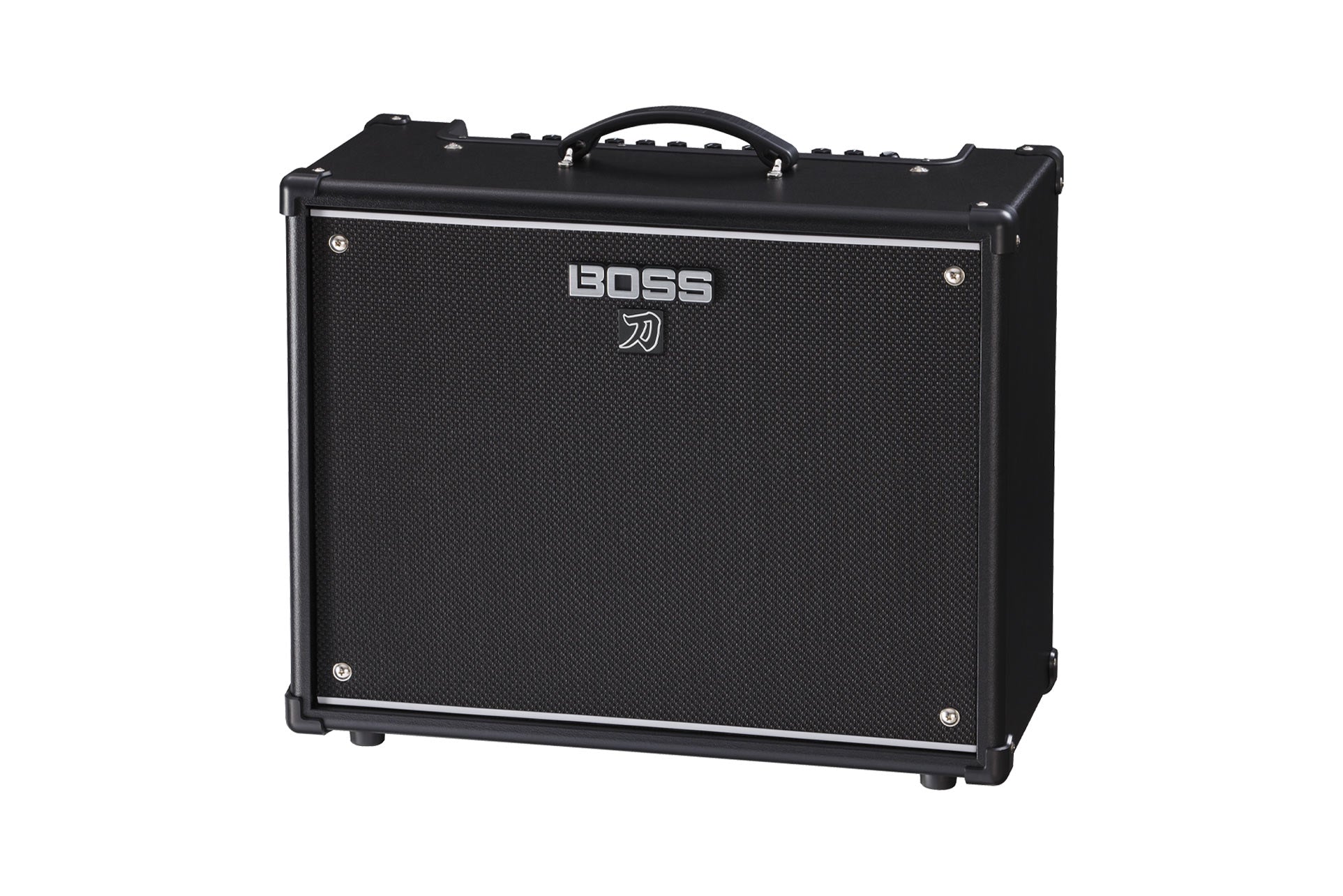 Amplificador Boss Guit Elec Ktn-100 3