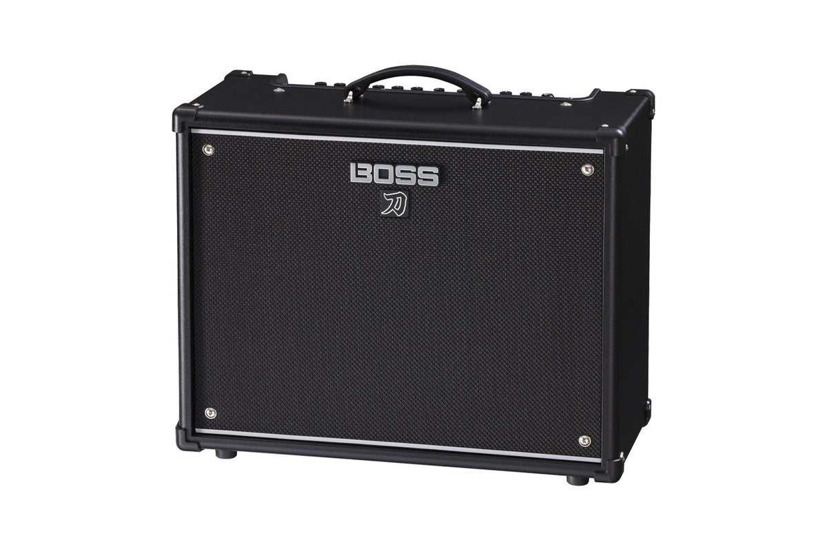 Amplificador Boss Guit Elec Ktn-100 3