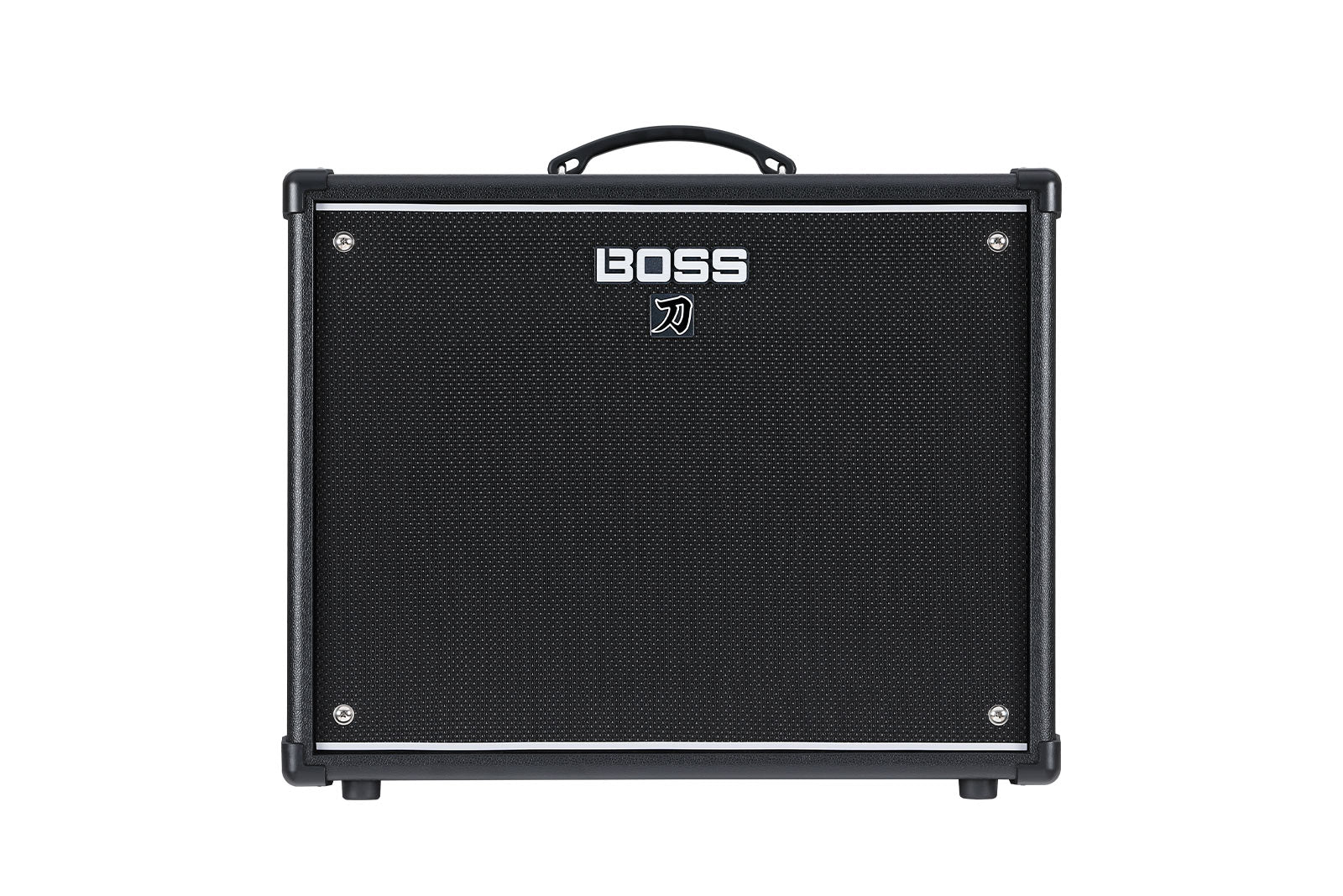 Amplificador Boss Guit Elec Ktn-100 3
