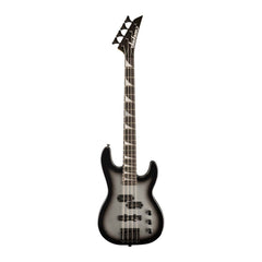 Bajo eléctrico Jackson JS Series Concert Bass Minion JS1X 2915557521 Silverburst