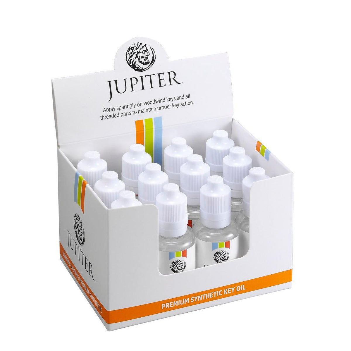 Aceite Para Llaves Jupiter Jcm-ko2