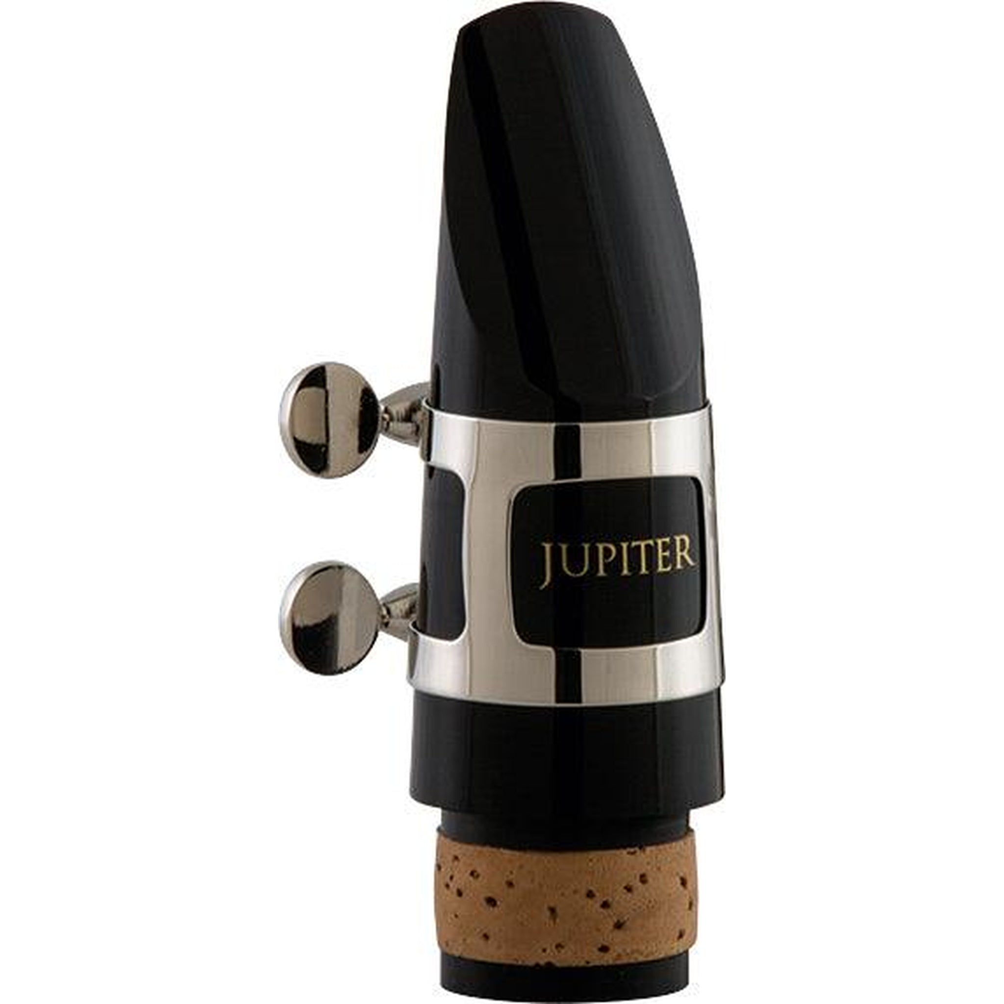 Boquilla Jupiter Clarinete Bajo Jwm-bck1 Abrazader
