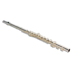 Flauta Jupiter Traversa Jfl-511s/ Jfl 700 llave cerrada