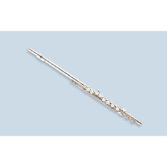 Flauta Jupiter Traversa Jfl-511s/ Jfl 700 llave cerrada
