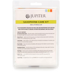 Kit Mantenimiento Jupiter Saxofon Jcm-sxk1