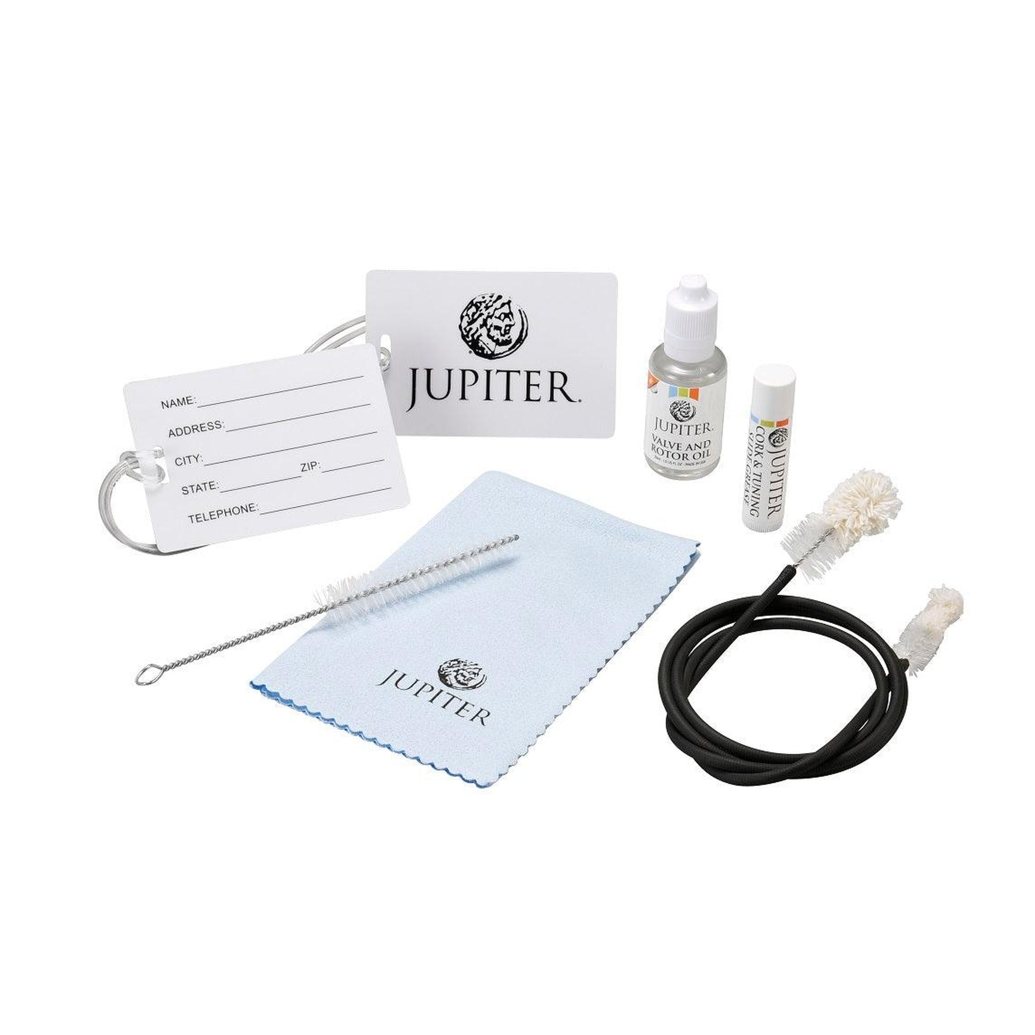 Kit Mantenimiento Jupiter Trombon Jcm-slk1