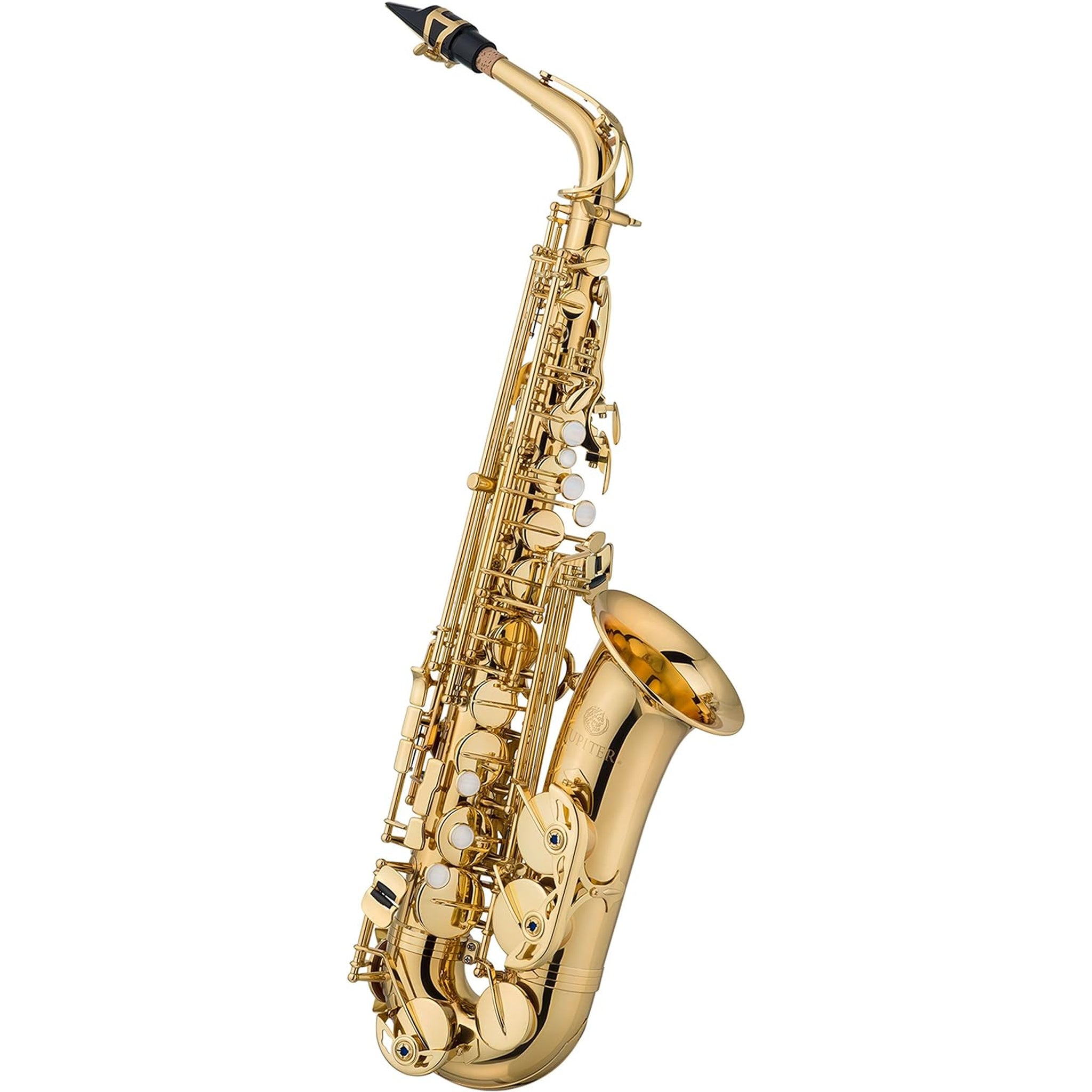 SAXOFON ALTO JUPITER JAS-767GL/JAS700Q