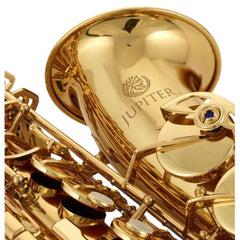 SAXOFON ALTO JUPITER JAS-767GL/JAS700Q
