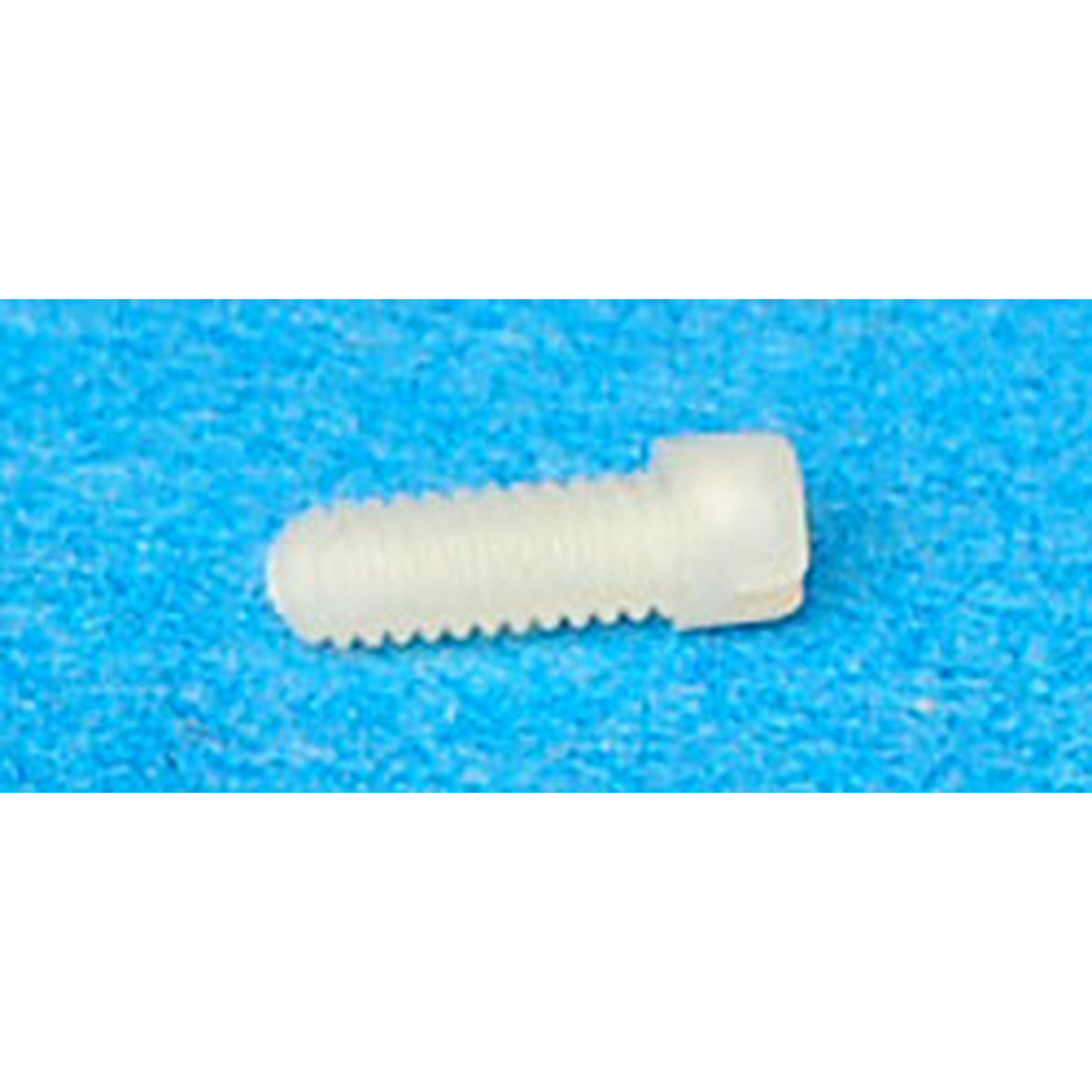Tornillo de nivelación de plástico Jupiter 67-C2016