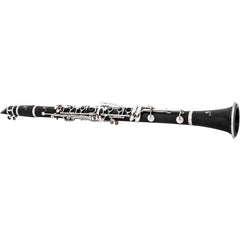 Clarinete Jupiter JCL700NA — vista lateral