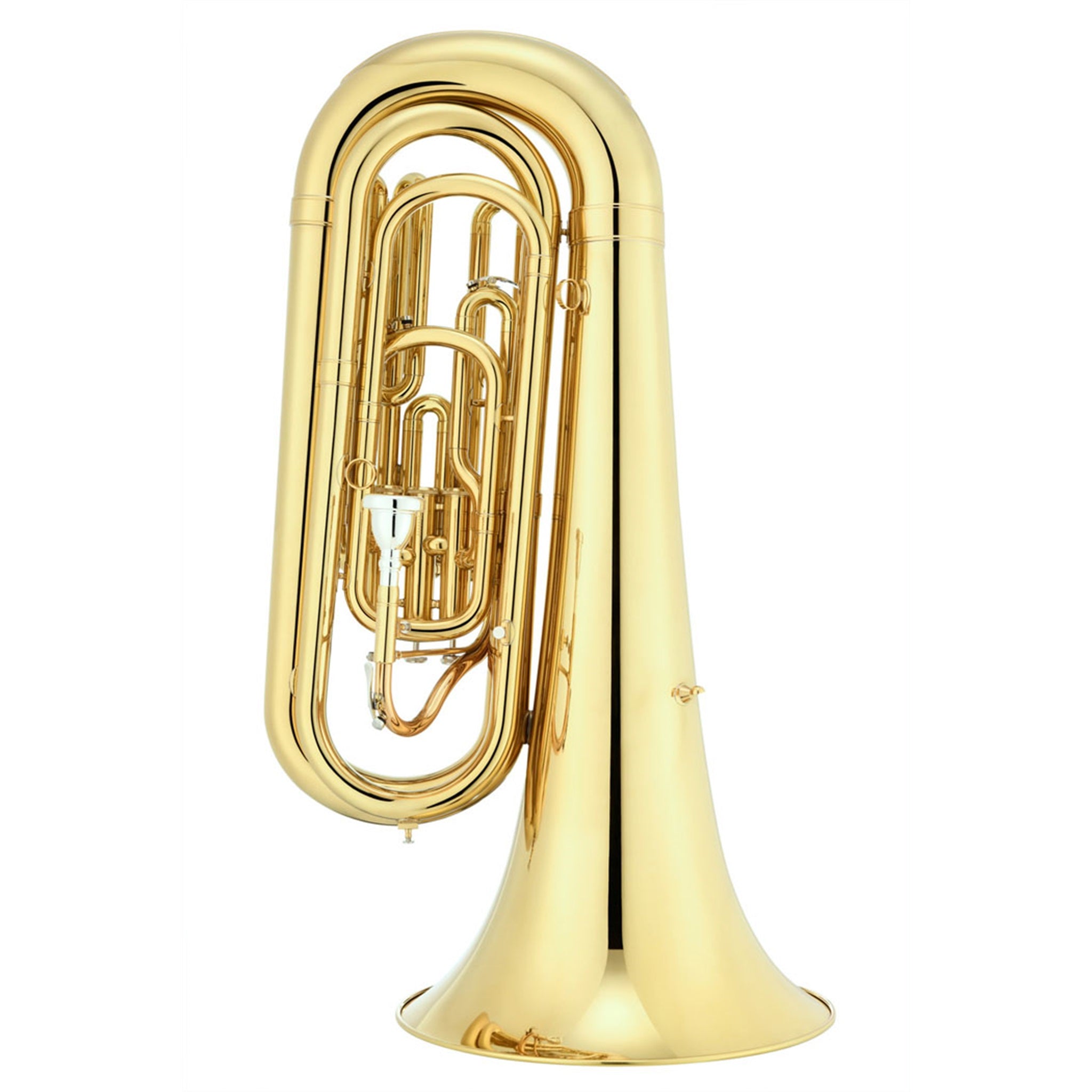 Tuba convertible Jupiter JTU1005M — vista 4