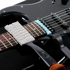 Kit De Cuidado Music Nomad Guitarra Mn204
