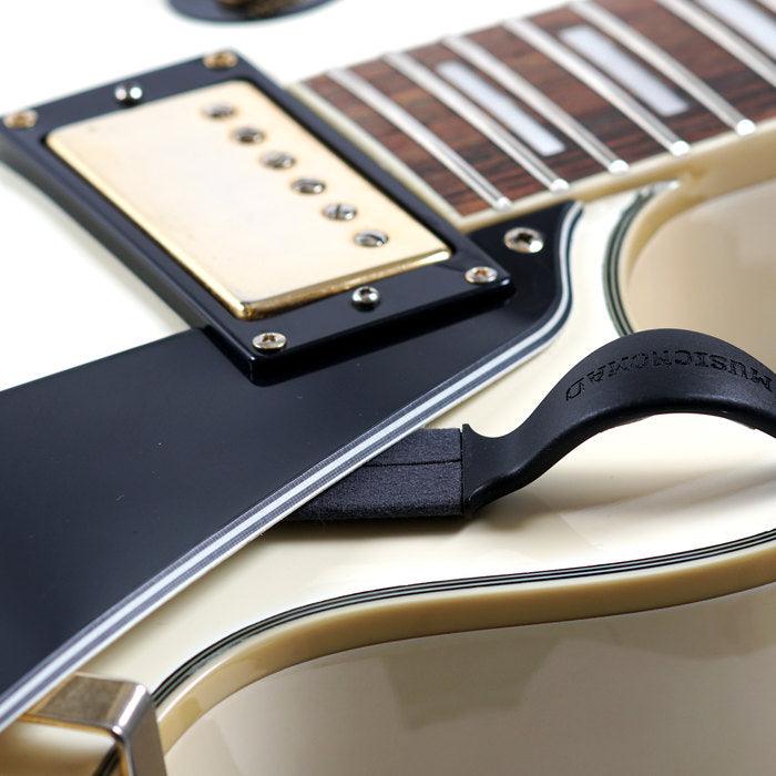 Kit De Cuidado Music Nomad Guitarra Mn204