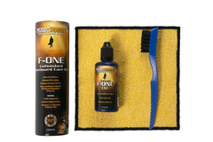 Kit De Limpieza Music Nomad F-one Para Diapason Mn125