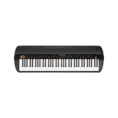 Piano de escenario Korg SV-2 73 de 73 teclas — vista 1