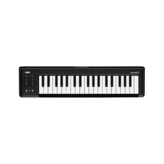 Controlador MIDI Korg microKEY2 de 37 teclas — vista 1