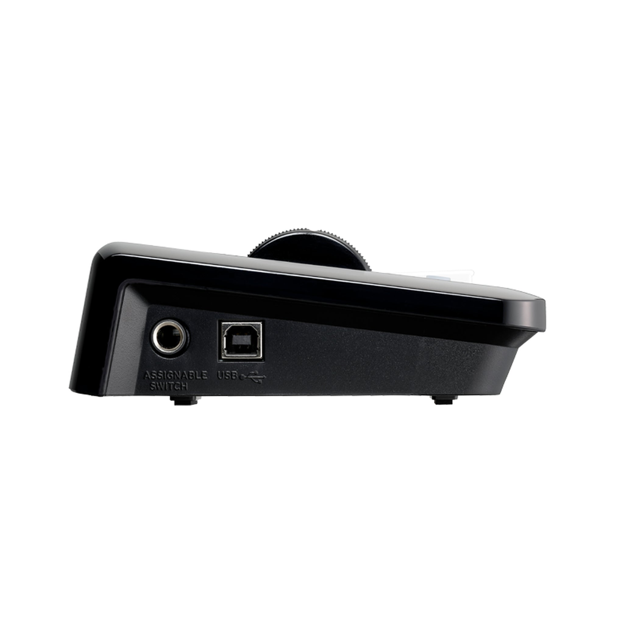 Controlador MIDI Korg microKEY2 de 37 teclas — vista 2