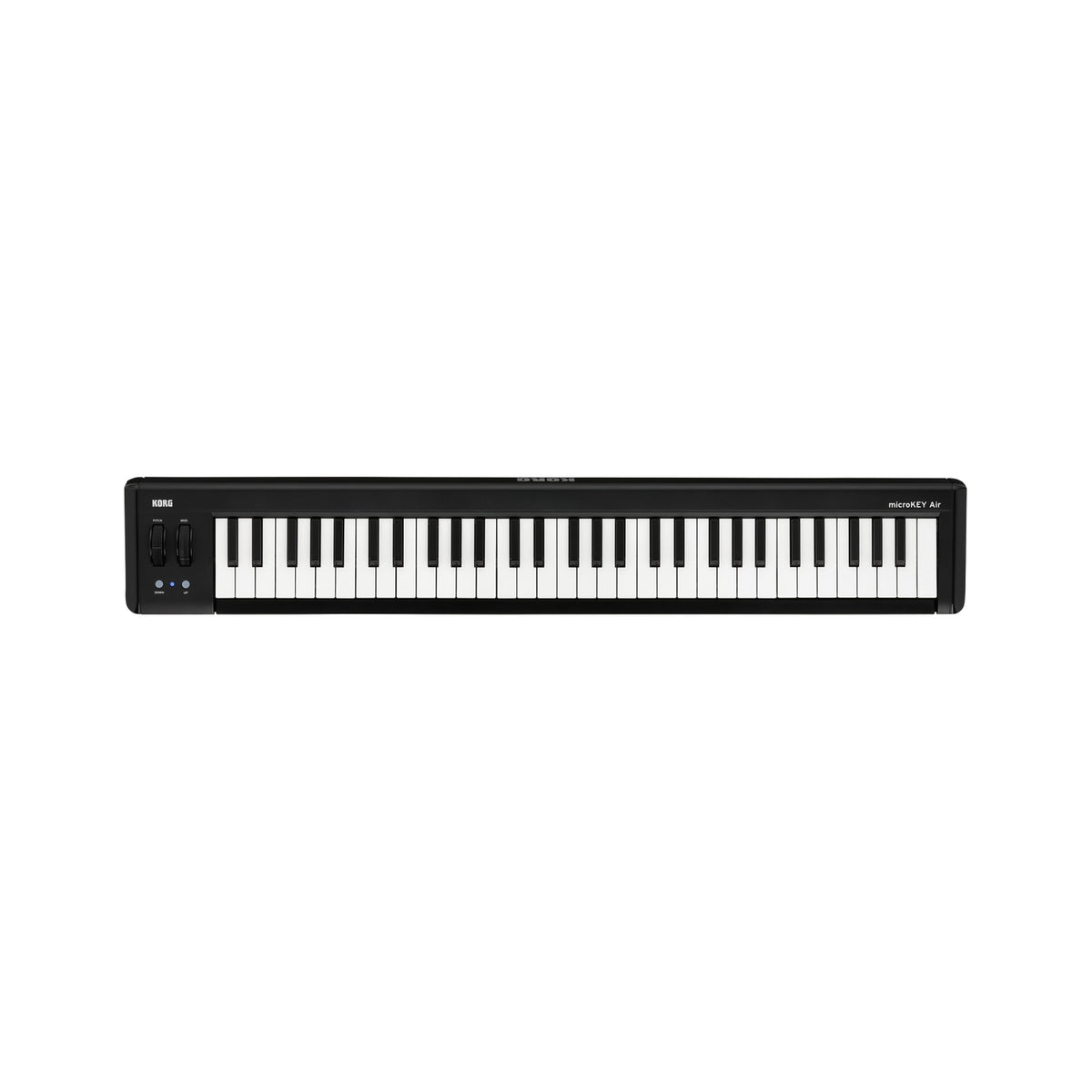 Controlador MIDI Korg microKEY Air de 61 teclas — vista 1