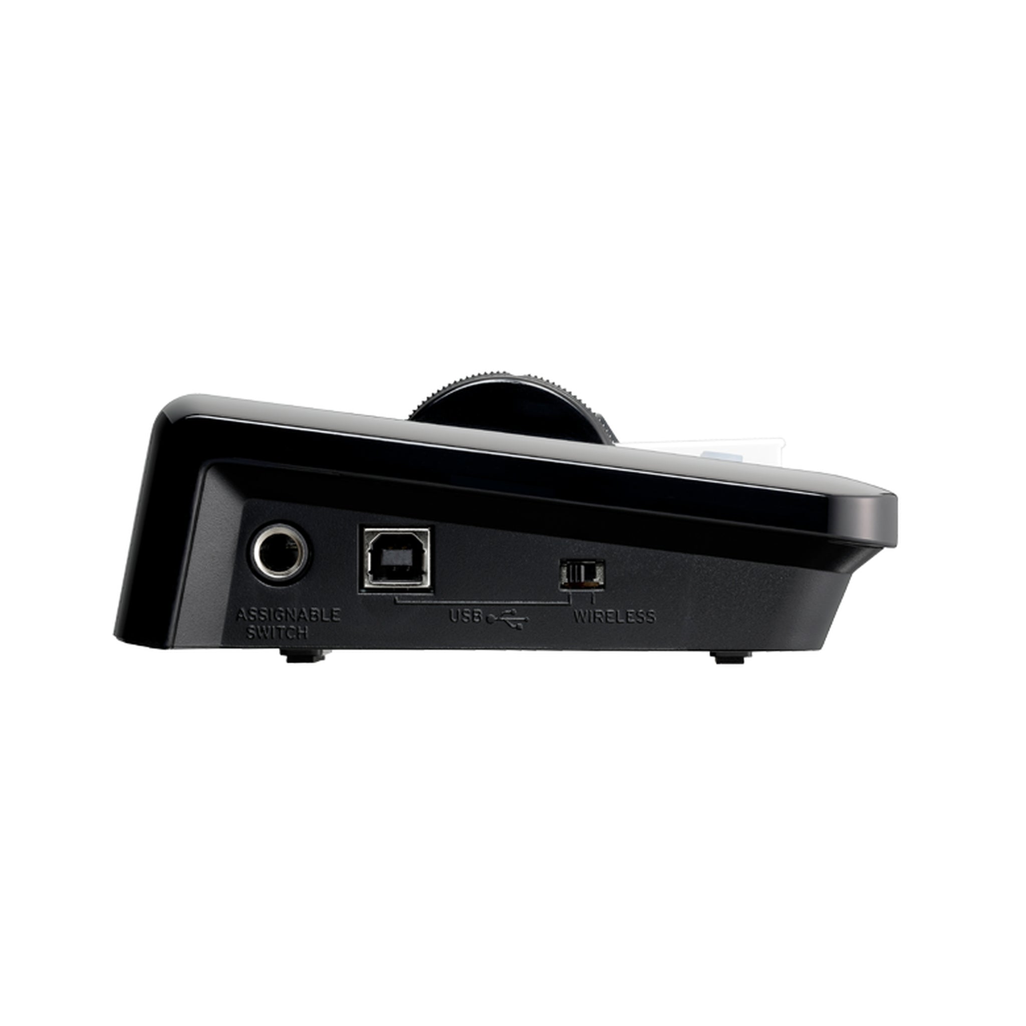 Controlador MIDI Korg microKEY Air de 61 teclas — vista 2