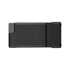 Controlador MIDI Korg nanoKEY Fold BK plegable negro — vista 2